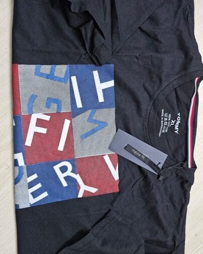 Summer Collection – Tommy Hillfigure Denim