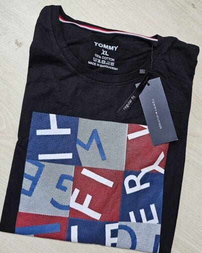 Summer Collection – Tommy Hillfigure Denim