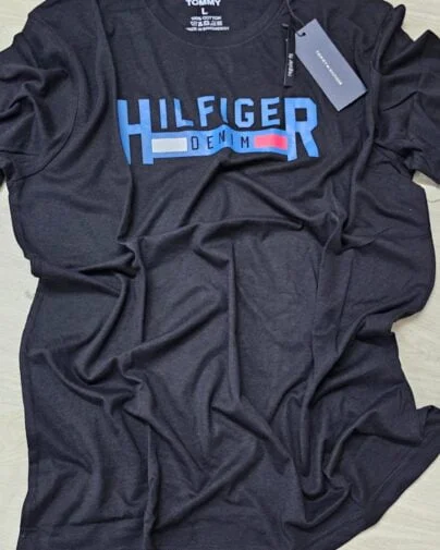 Summer Collection – Tommy Hillfigure Denim