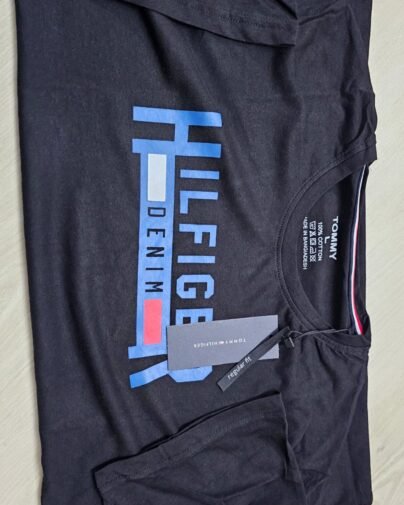 Summer Collection – Tommy Hillfigure Denim