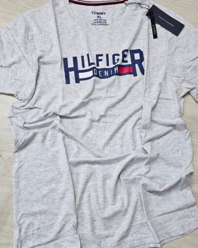 Summer Collection – Tommy Hillfigure Denim