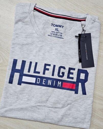 Summer Collection – Tommy Hillfigure Denim