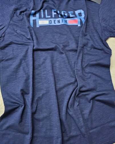 Summer Collection – Tommy Hillfigure Denim