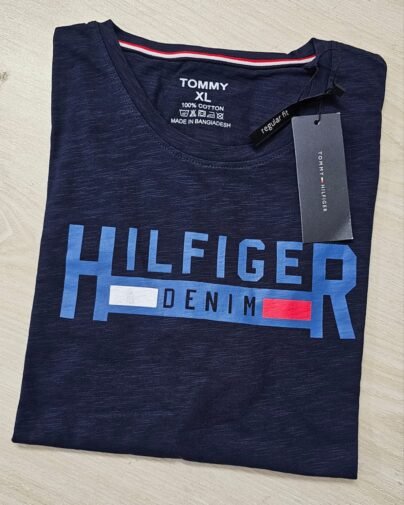 Summer Collection – Tommy Hillfigure Denim
