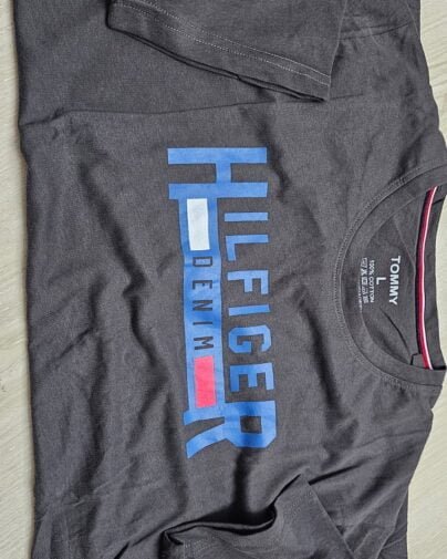 Summer Collection – Tommy Hillfigure Denim