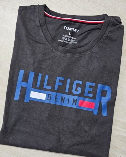 Summer Collection – Tommy Hillfigure Denim