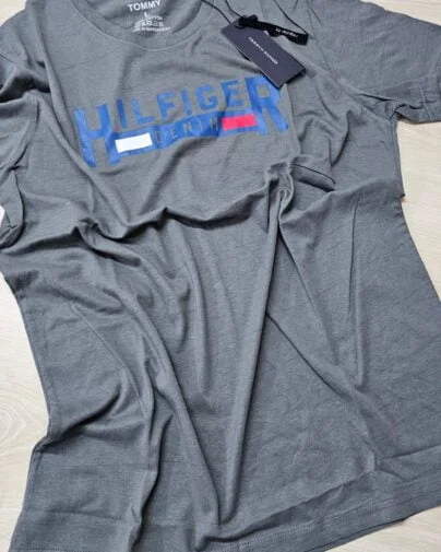 Summer Collection – Tommy Hillfigure Denim