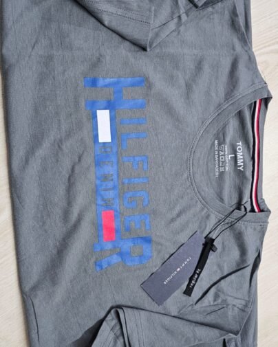 Summer Collection – Tommy Hillfigure Denim