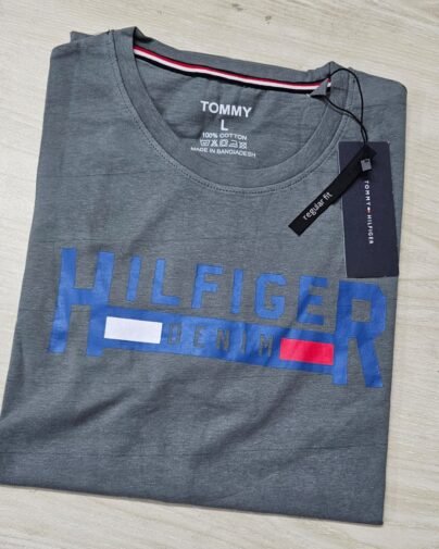 Summer Collection – Tommy Hillfigure Denim