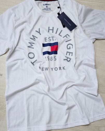 Summer Collection – Tommy Hillfigure NY