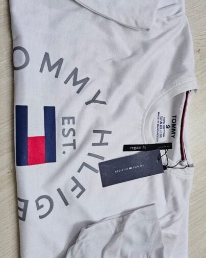 Summer Collection – Tommy Hillfigure NY