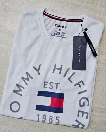 Summer Collection – Tommy Hillfigure NY