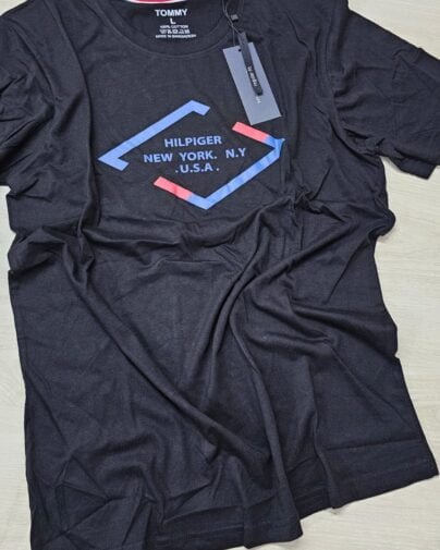 Summer Collection – Tommy Hillfigure NY