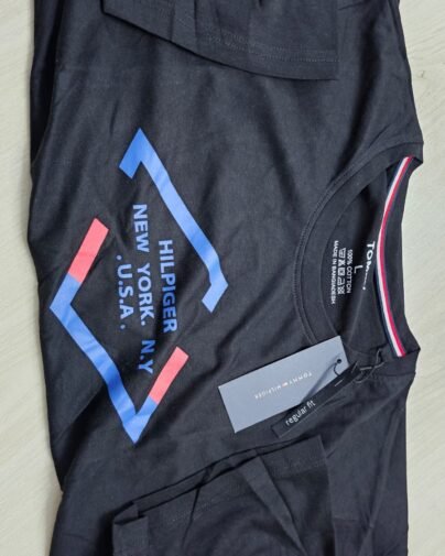 Summer Collection – Tommy Hillfigure NY