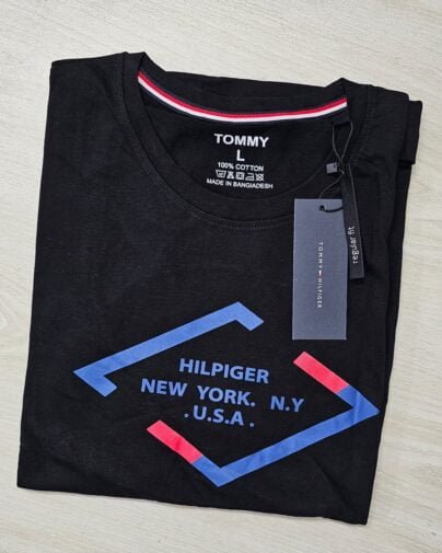Summer Collection – Tommy Hillfigure NY