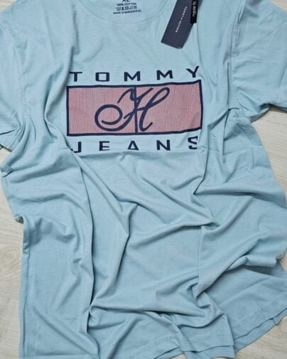 Summer Collection – Tommy Hillfigure NY