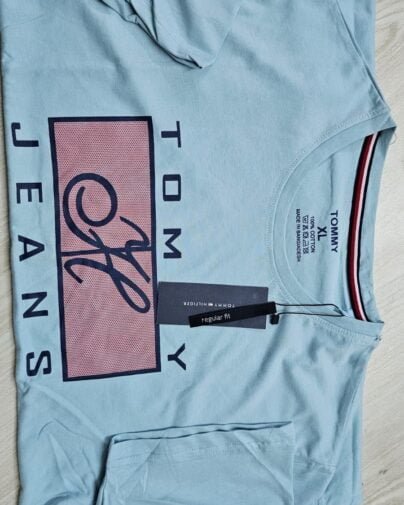 Summer Collection – Tommy Hillfigure NY