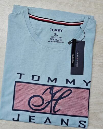 Summer Collection – Tommy Hillfigure NY