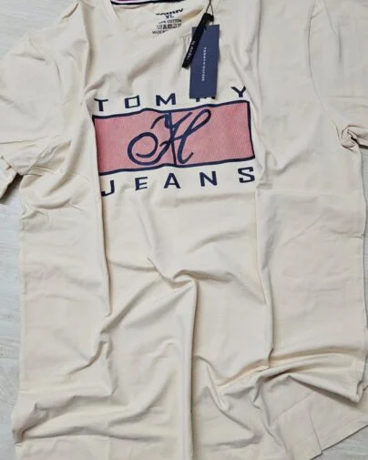 Summer Collection – Tommy Hillfigure NY