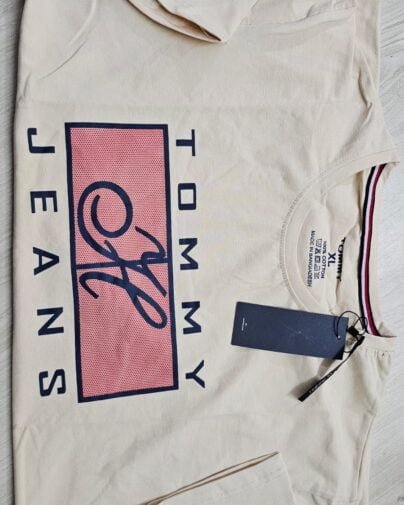 Summer Collection – Tommy Hillfigure NY