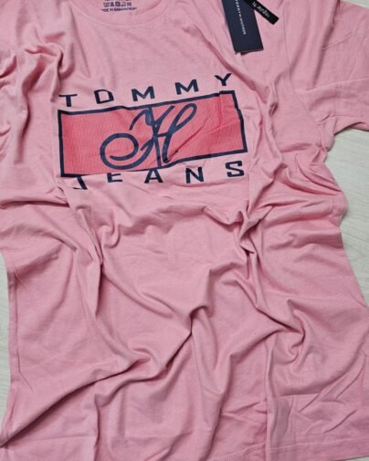 Summer Collection – Tommy Hillfigure NY