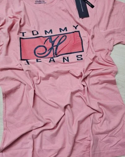 Summer Collection – Tommy Hillfigure NY