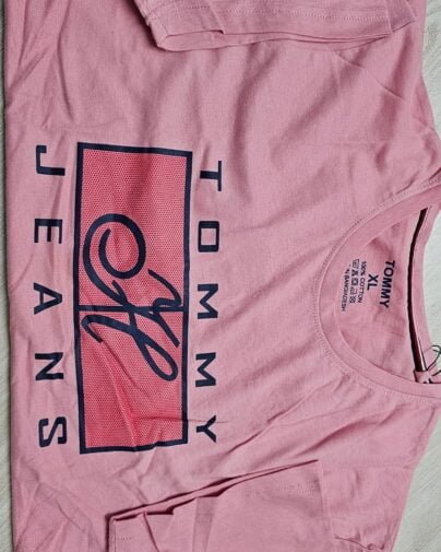 Summer Collection – Tommy Hillfigure NY