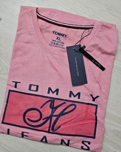 Summer Collection – Tommy Hillfigure NY
