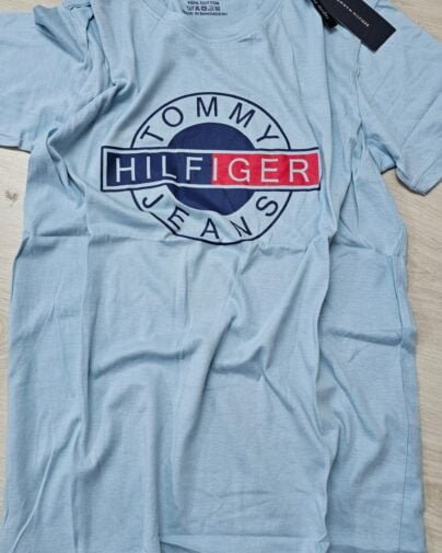 Summer Collection – Tommy Hillfigure NY