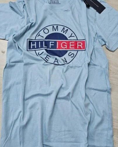 Summer Collection – Tommy Hillfigure NY