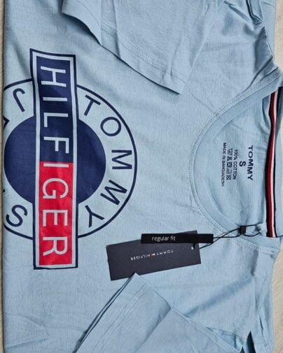 Summer Collection – Tommy Hillfigure NY