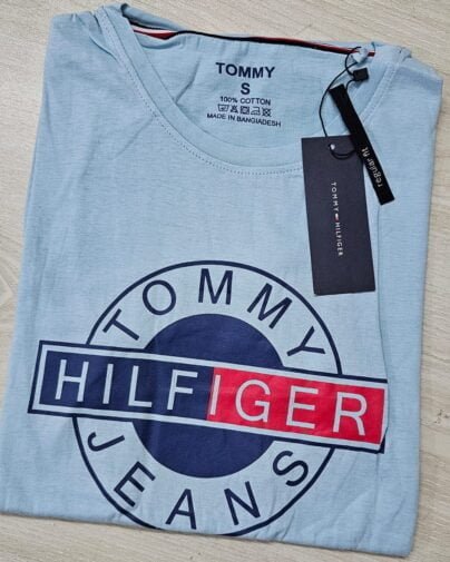 Summer Collection – Tommy Hillfigure NY