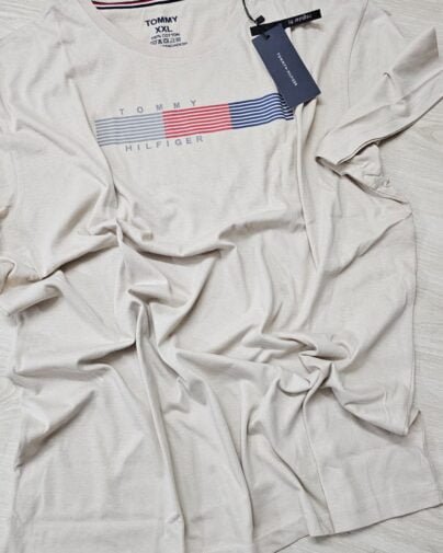 Summer Collection – Tommy Hillfigure NY