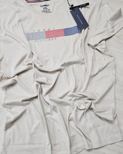 Summer Collection – Tommy Hillfigure NY