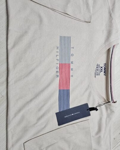 Summer Collection – Tommy Hillfigure NY