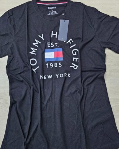 Summer Collection – Tommy Hillfigure NY