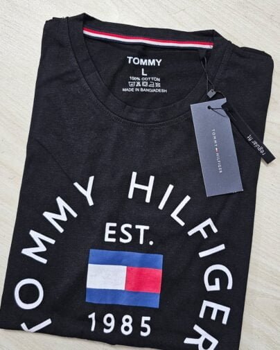 Summer Collection – Tommy Hillfigure NY