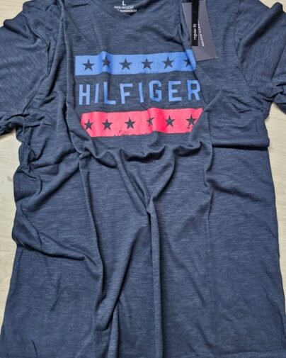 Summer Collection – Tommy Hillfigure NY