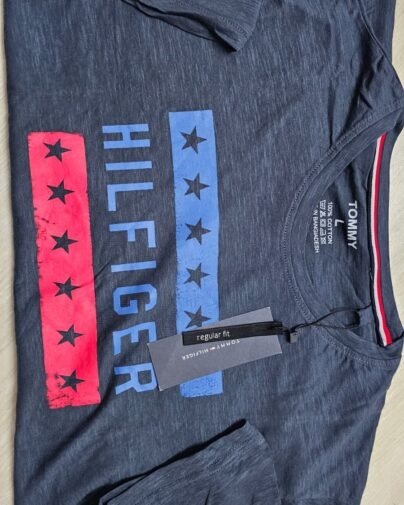 Summer Collection – Tommy Hillfigure NY