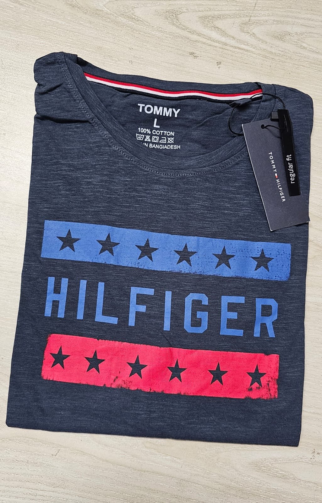 Summer Collection – Tommy Hillfigure NY