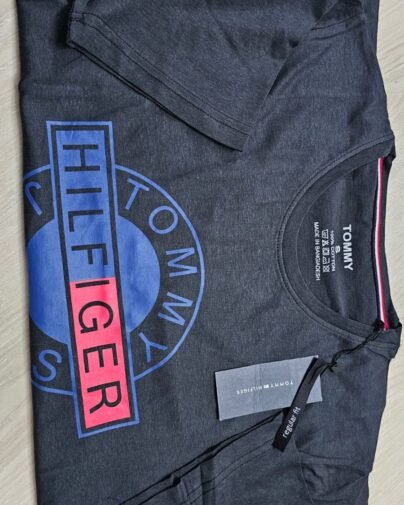 Summer Collection – Tommy Hillfigure NY