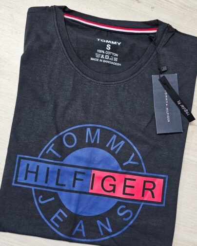 Summer Collection – Tommy Hillfigure NY